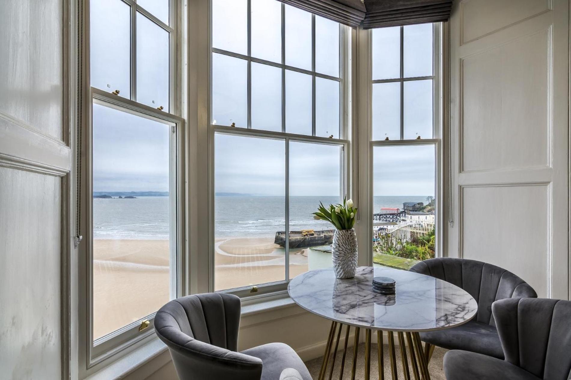 Pieces Of Eight - 2 Bedroom - - Apartment *