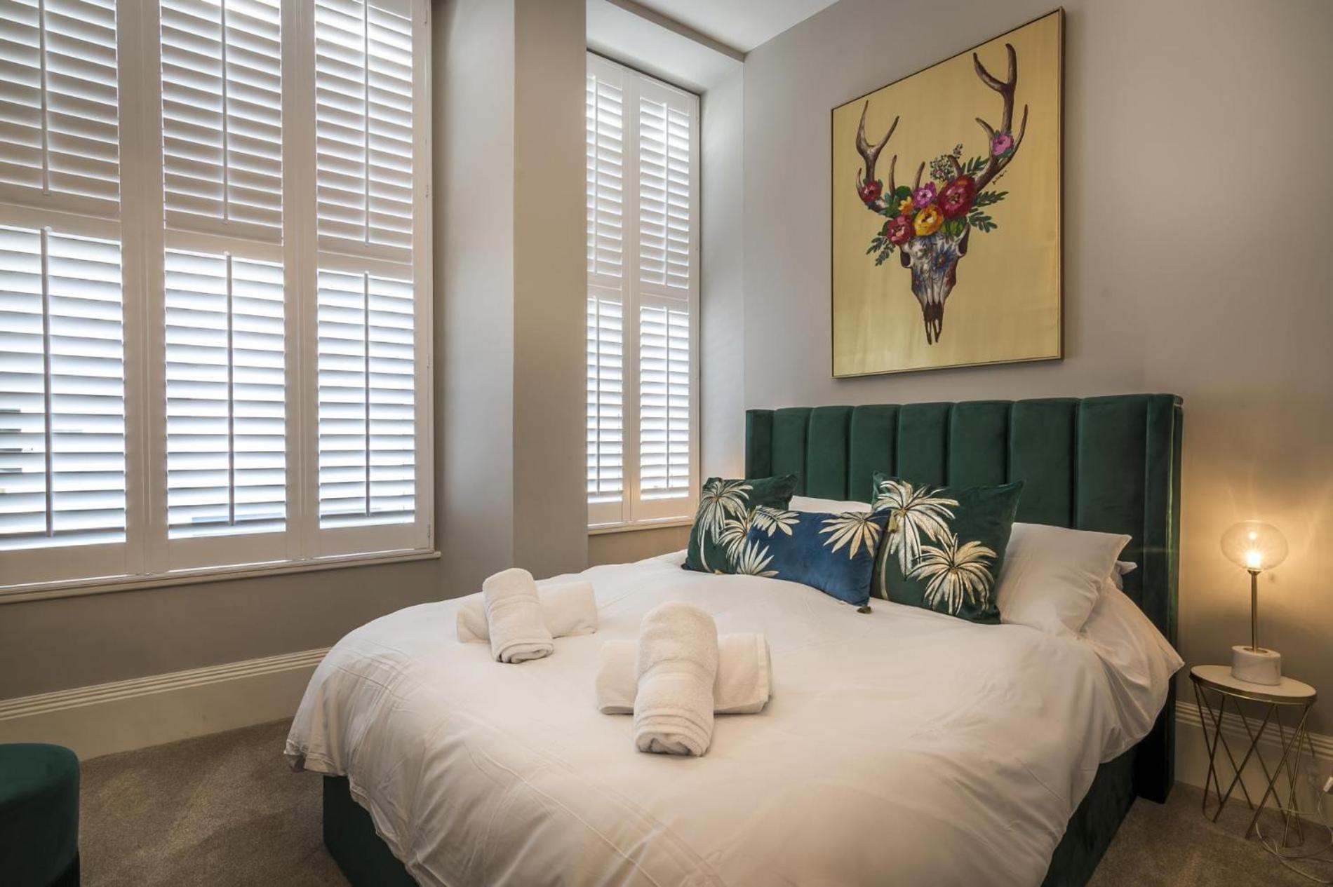 Apartment Pieces Of Eight - 2 Bedroom - -