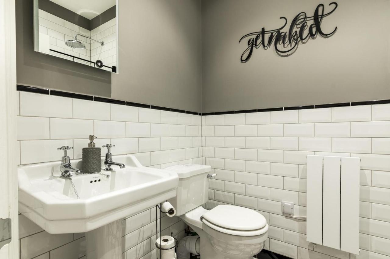 Pieces Of Eight - 2 Bedroom - - Apartment